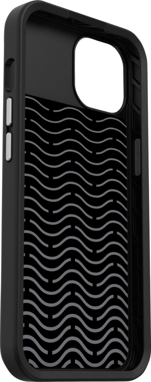 OTTERBOX Cover Easy Grip Gaming iPhone 13 Pro Noir (50166)