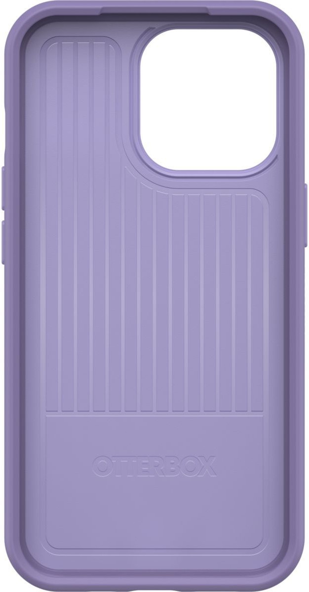OTTERBOX Cover Pro Symmetry iPhone 13 Pro Paars (50167)