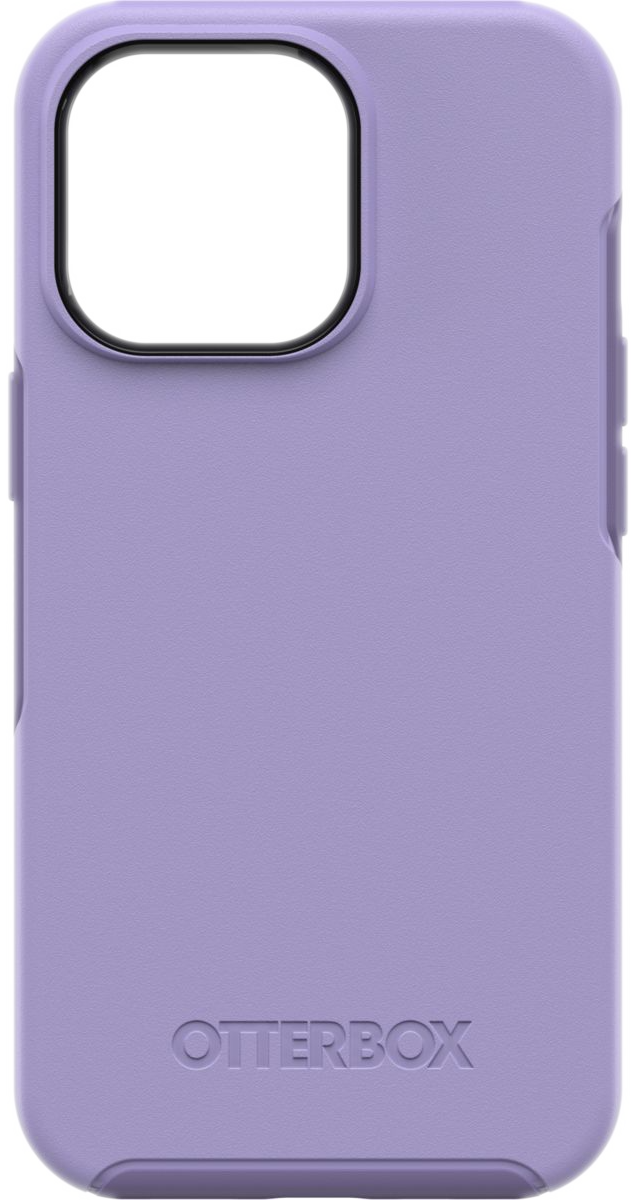 OTTERBOX Cover Pro Symmetry iPhone 13 Pro Paars (50167)