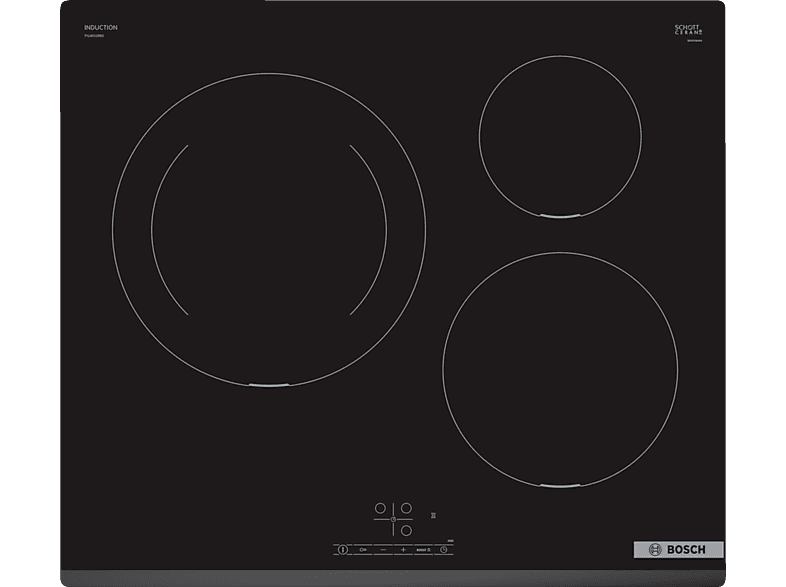 CRISTAL VITROCERAMICA INDUCCION 3 FUEGOS, AEG, ELECTROLUX, RECAMBIO  ORIGINAL, 620X520 MM, 68101KF-AN 97O, 3872432210