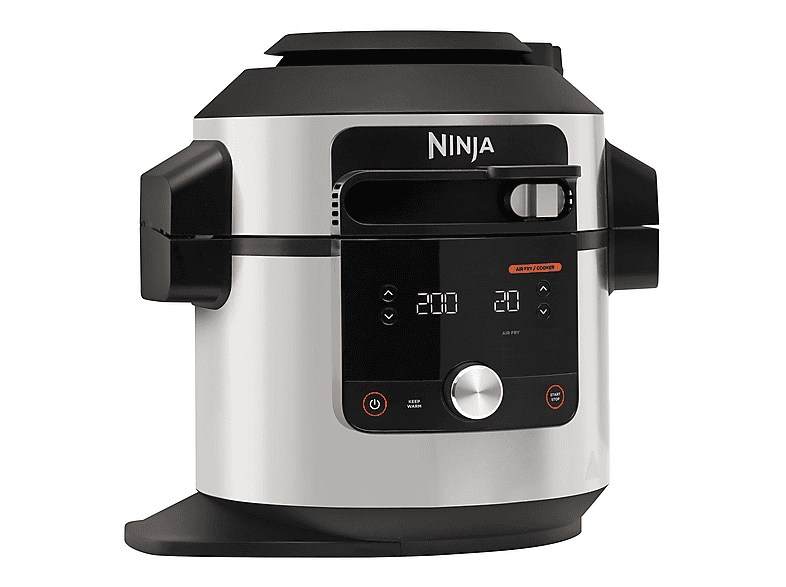Ninja OL650EU Foodi max 12-in-1 SmartLid Multikocher — Foto 2 von 5