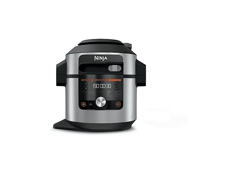 Ninja OL650EU Foodi max 12-in-1 SmartLid Multikocher — Foto 3 von 5