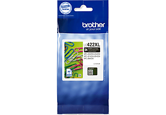 BROTHER LC422XL Zwart