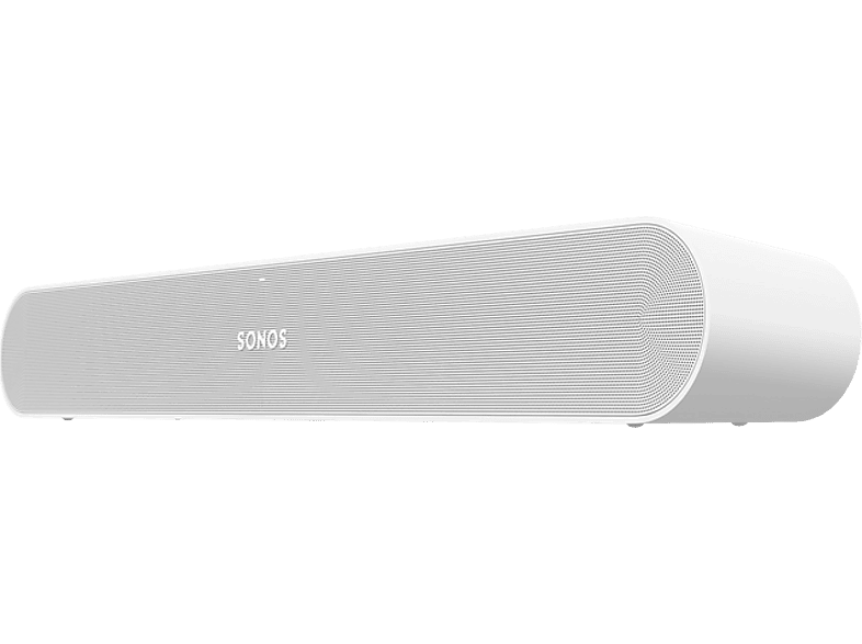 SONOS Soundbar Ray, white — Foto 2 von 3