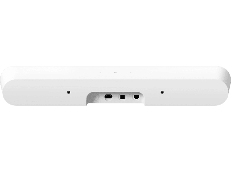 SONOS Soundbar Ray, white — Foto 3 von 3