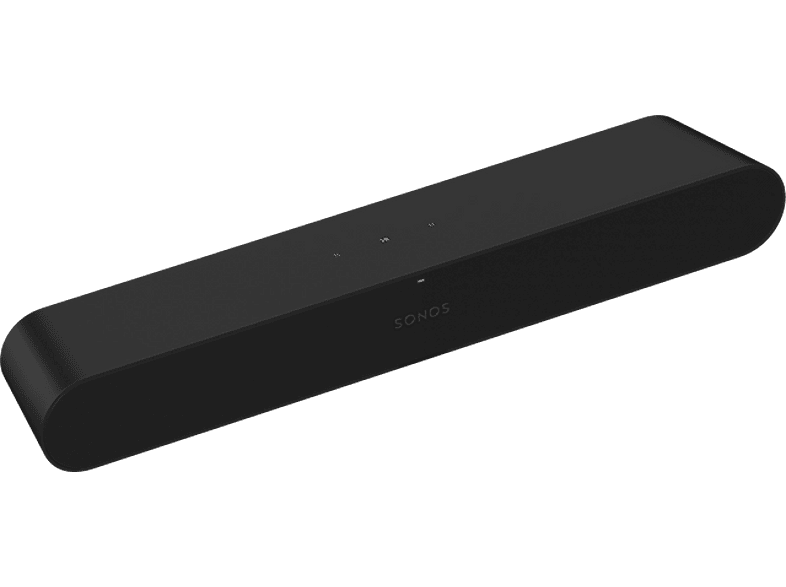 SONOS Soundbar Ray, black
