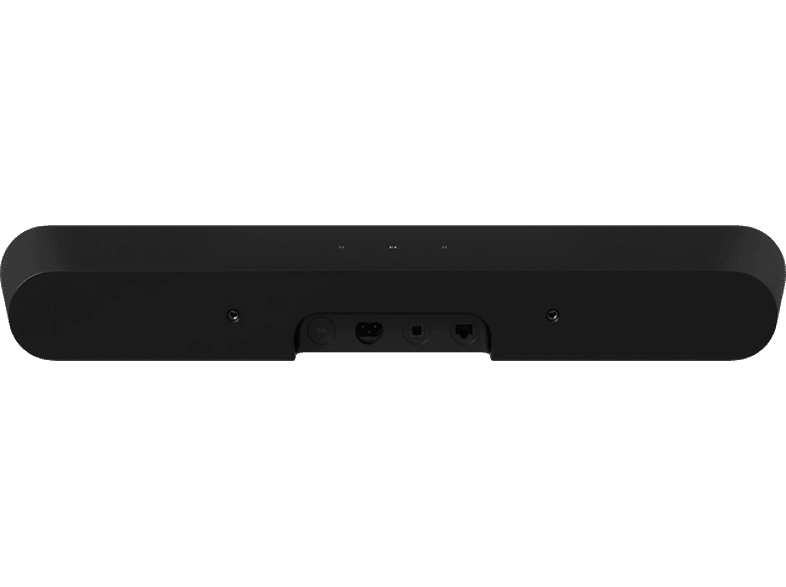 SONOS Soundbar Ray, black — Foto 3 von 3