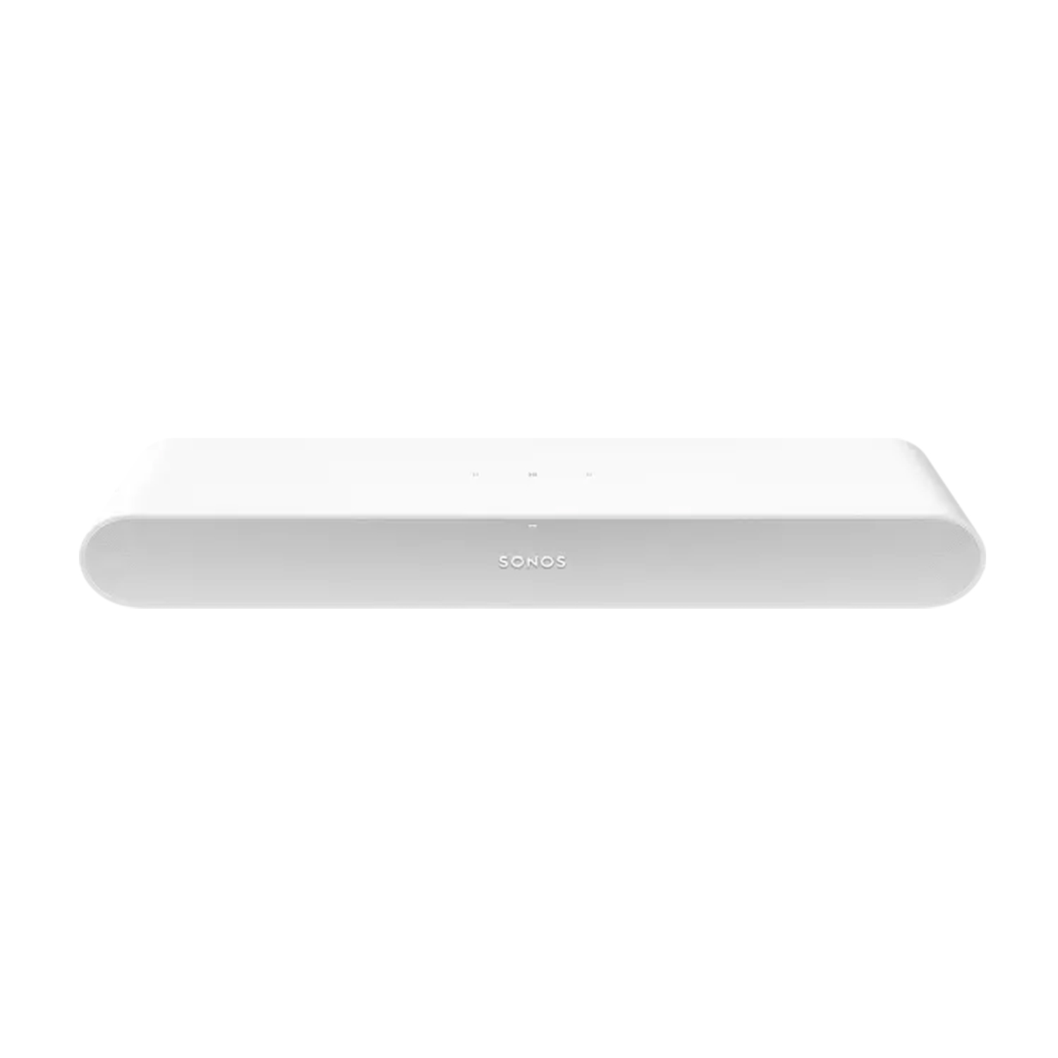 SOUNDBAR SONOS RAY Soundbar,, Cassa wireless, WHITE