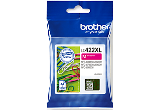 BROTHER LC422XL Magenta