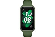 HUAWEI Band 7, Fitness Tracker, Unisex, Wilderness Green