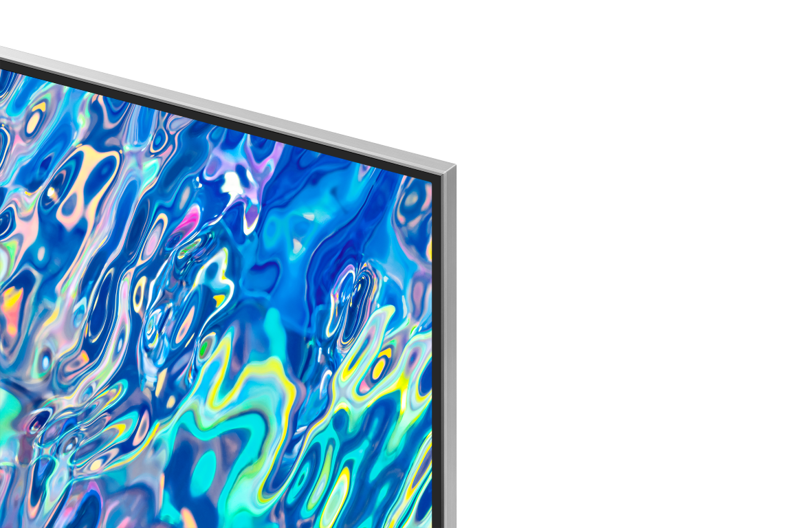 SAMSUNG 55QN85B 55 inç 138 Ekran Uydu Alıcılı Smart 4K Ultra HD Neo QLED TV