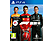 F1 2022 FR/UK PS4
