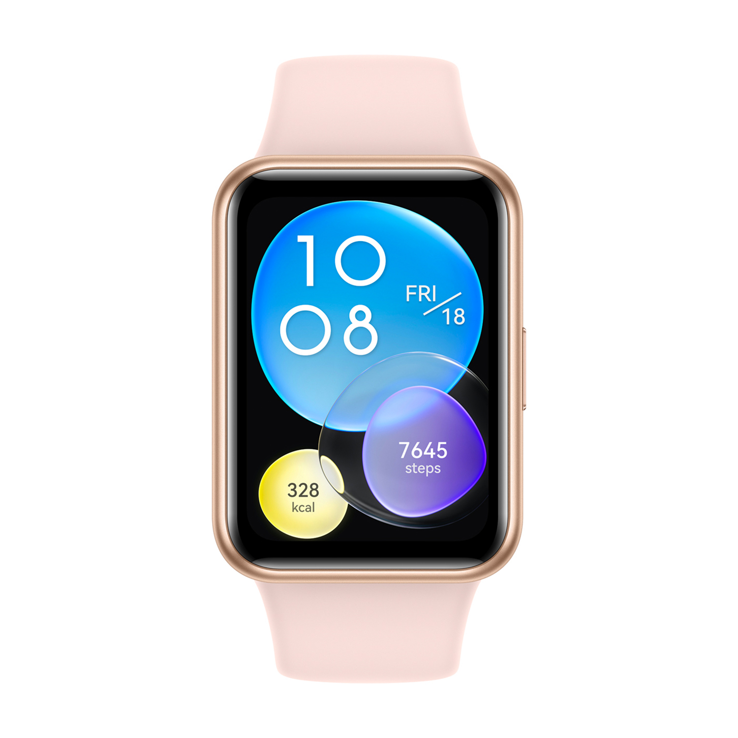 Smartwatch Huawei Watch FIT 2, Sakura Pink