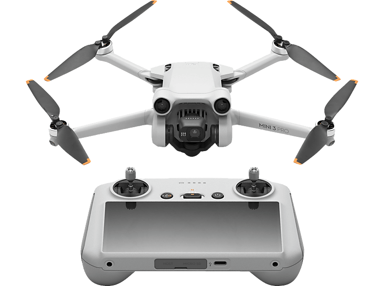 DJI Mini 3 Pro Drohne: Hier gibts Rabatte auf den Quadrocopter