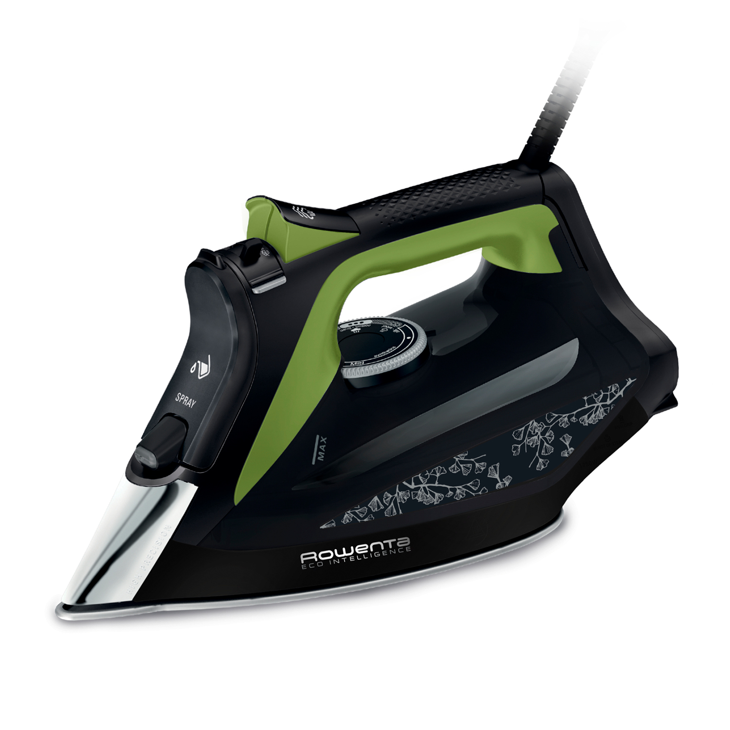 Ferro A Vapore Rowenta Dw6330