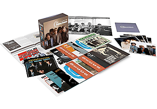 The Rolling Stones - 7" Singles 1963-1966 (Box Set) (Limited Edition) (Vinyl SP (7" kislemez))