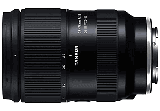 OBIETTIVO MIRRORLESS TAMRON 28-75mm F/2.8 G2