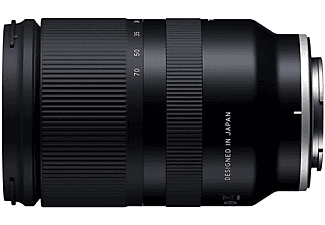 OBIETTIVO MIRRORLESS TAMRON 17-70 mm F/2.8