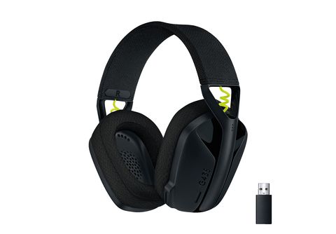 Advents-Angebote bei MediaMarkt: Logitech G935 Gaming Headset