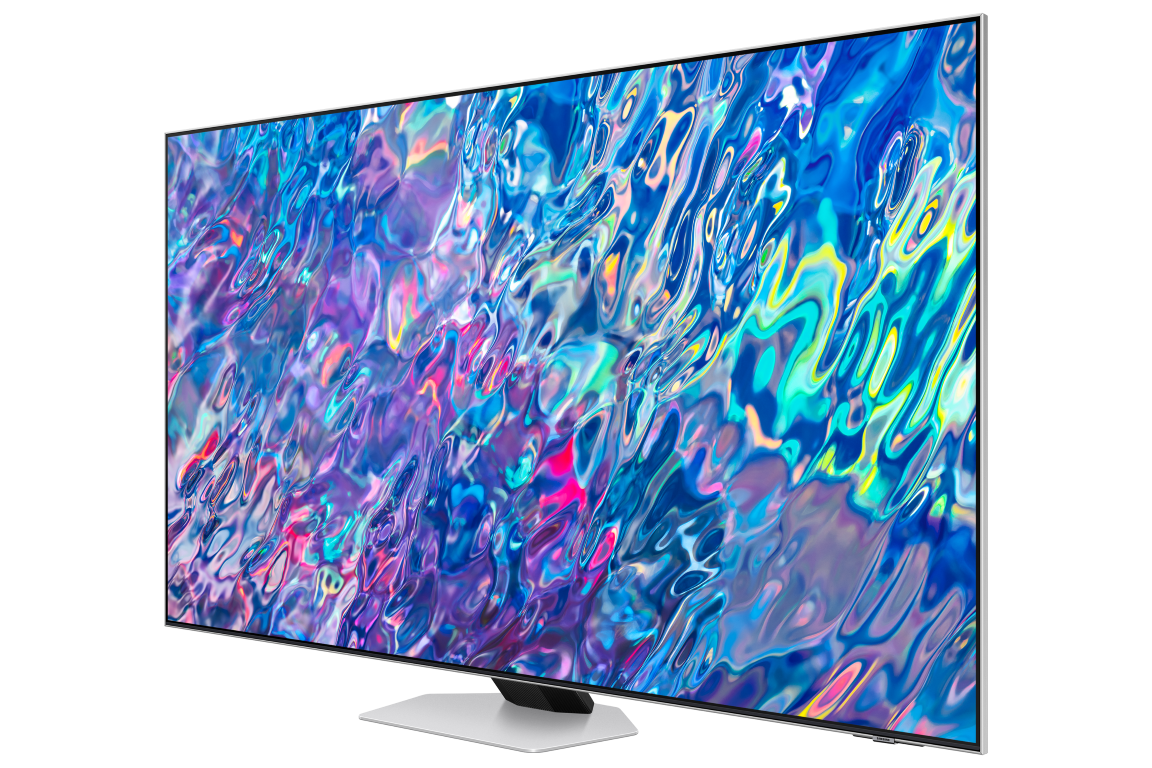 SAMSUNG 65QN85B 65 inç 163 Ekran Uydu Alıcılı Smart 4K Ultra HD Neo QLED TV