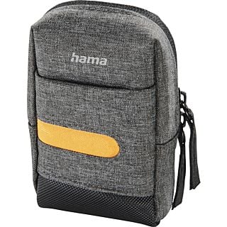 HAMA Terra 60H - Sac pour appareil photo (Gris)