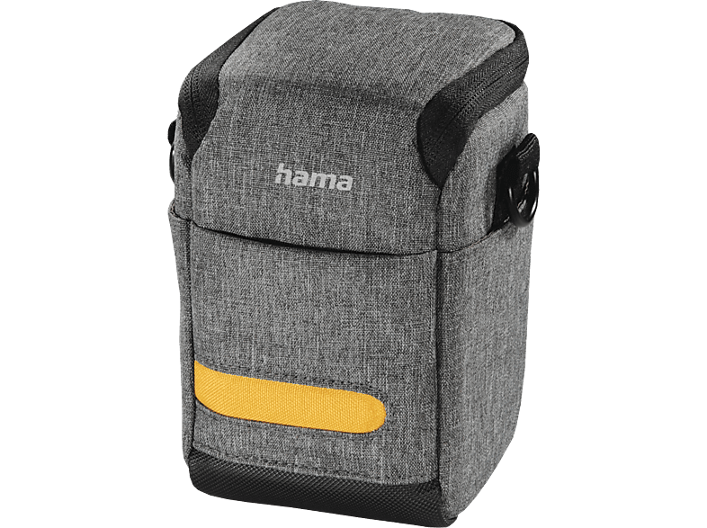 HAMA Terra 90 - Kameratasche (Grau)