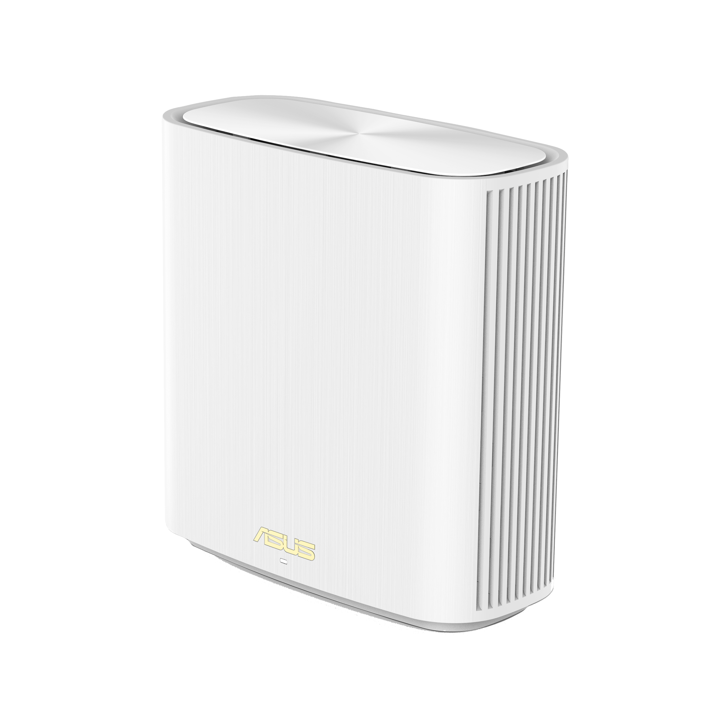 Router - ASUS ZenWiFi XD6 AX5400, Doble banda (2,4 GHz / 5 GHz), MU-MIMO, Blanco