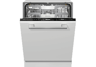 MIELE G 7460 SCVI Beépíthető integrált mosogatógép 60cm