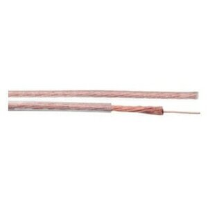 Przewód PROFIGOLD Bassflex głośnikowy 2x4.0 mm2 szpula 50m (mb)