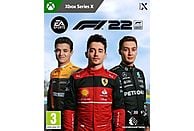 F1 22 | Xbox Series X