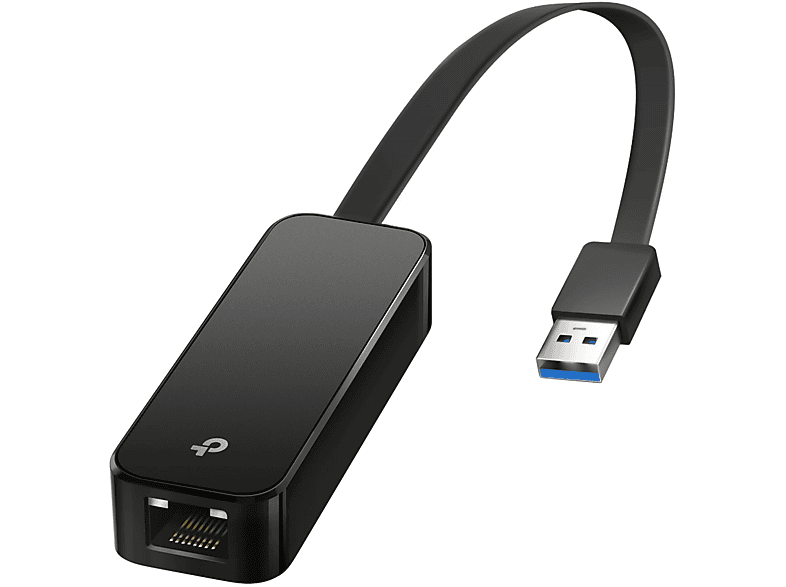 Tp-link Ue306 Usb 3.0 To Gigabit Ethernet Network Adapter afbeelding