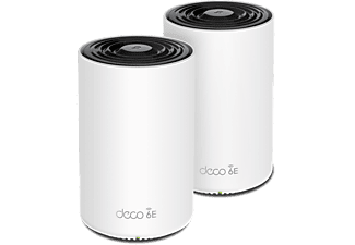 TP-LINK Deco XE75(3-pack)