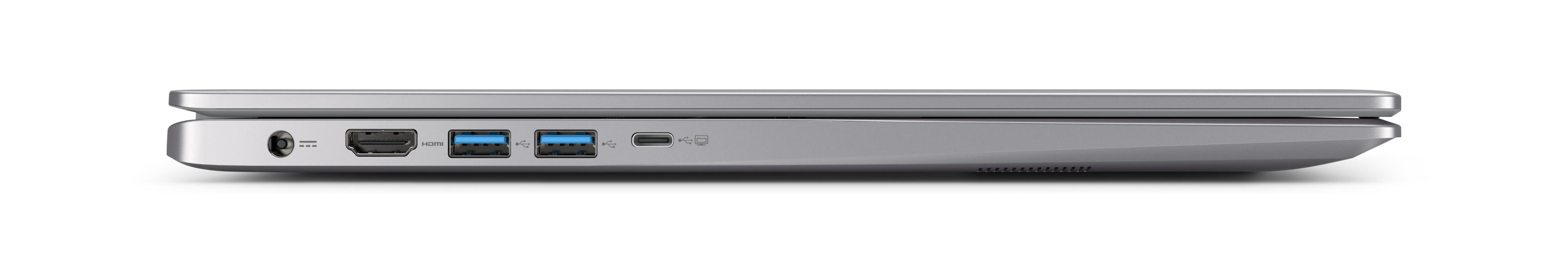 MEDION AKOYA® S17403 (MD62442) - 17,3 Zoll - Intel® Core™ i5 i5-10210U - 8 GB - 1 TB - Intel® UHD Graphics - Windows 11 Home
