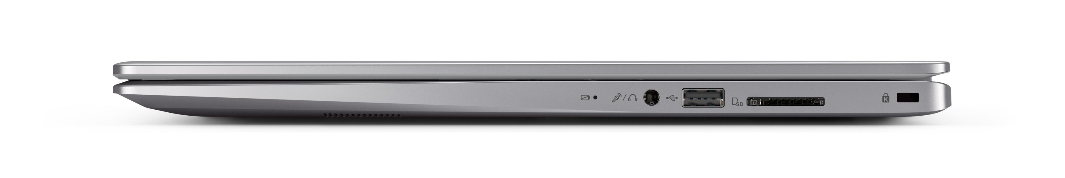 MEDION AKOYA® S17403 (MD62442) - 17,3 Zoll - Intel® Core™ i5 i5-10210U - 8 GB - 1 TB - Intel® UHD Graphics - Windows 11 Home