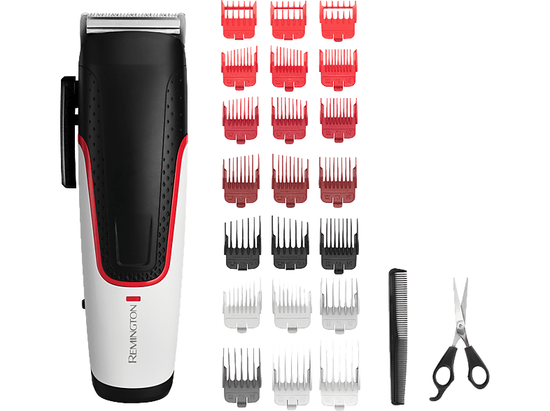 Remington Haartrimmer Easy Fade (hc 500)