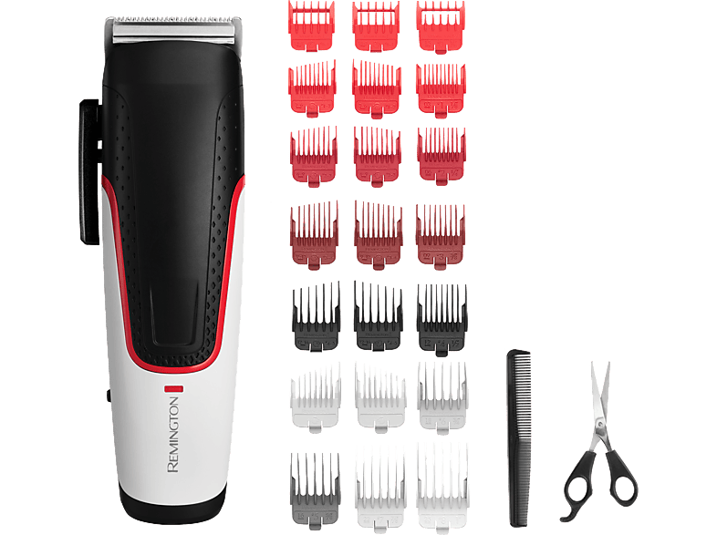 Tondeuse à cheveux Remington Easy Fade HC500