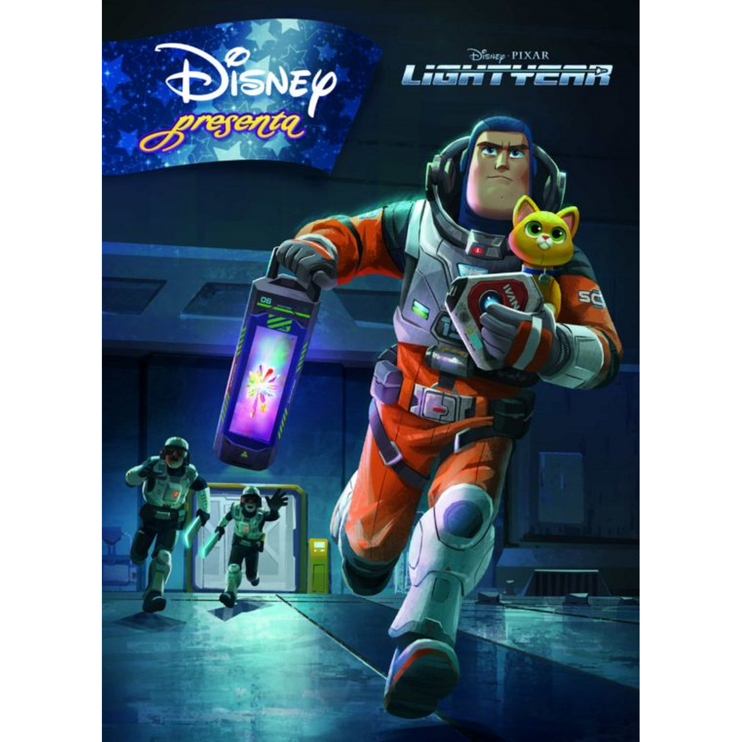 Lightyear: Disney Presenta - Disney