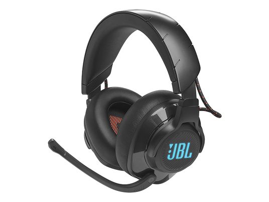JBL Quantum 610 Wireless - Gaming Headset, Schwarz