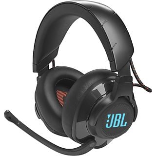 JBL Quantum 610 Wireless - Cuffie per gaming, Nero