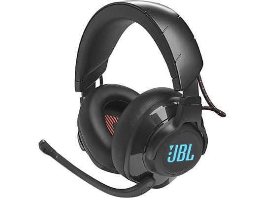 JBL Quantum 610 Wireless - Casque de jeu, Noir