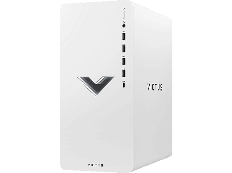 HP Victus by HP TG02-0301ng, Gaming PC mit AMD Ryzen™ 7 5700G Prozessor ...