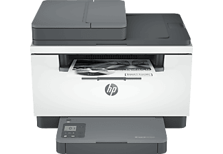 HP LaserJet M234sdn (mit Instant Ink) Laser Multifunktionsdrucker WLAN