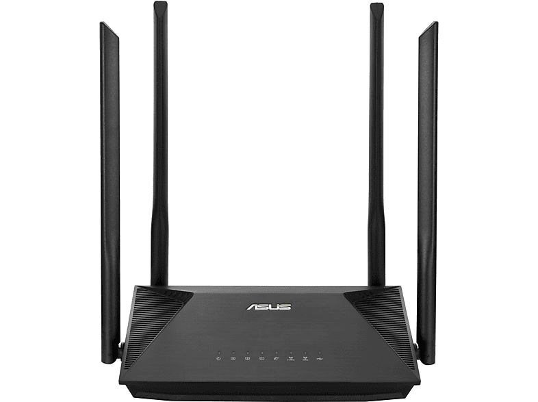 Thumbnail - ASUS RT-AX53U Tabletop Router