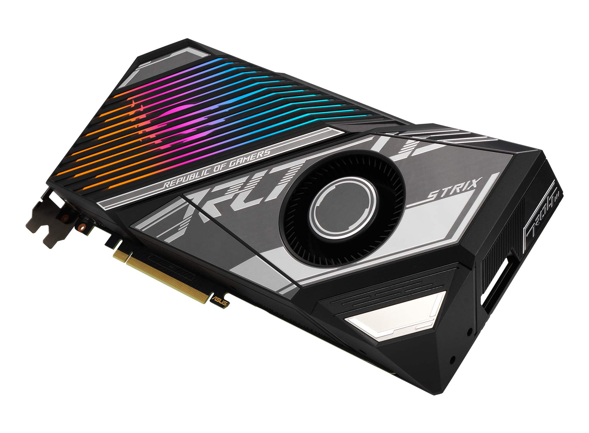 ASUS Nvidia ROG Strix LC-RTX3090TI 24G GAMING (90YV0HC2-M0NA00) (NVIDIA, Grafikkarte)