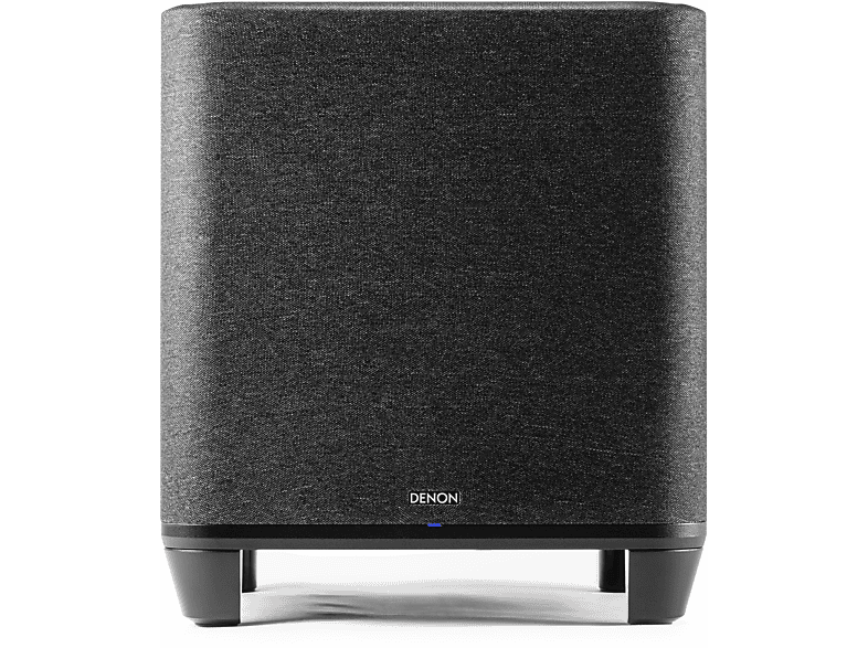 Thumbnail - DENON HOME, Subwoofer, Schwarz