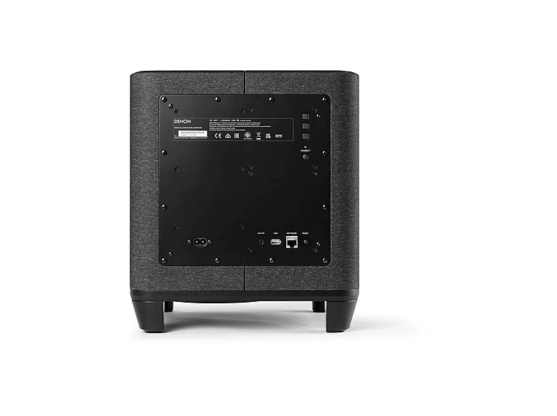 Denon Home Subwoofer - für Denon Home Lautsprecher Powered by HEOS™ — Foto 4 von 5