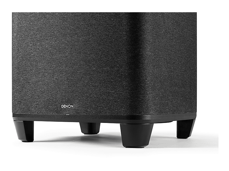 Denon Home Subwoofer - für Denon Home Lautsprecher Powered by HEOS™ — Foto 5 von 5