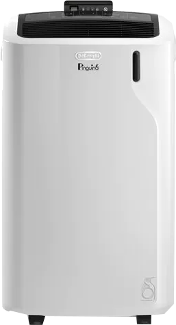 DE LONGHI Air conditionné Pinguino Silent A (PAC EM93)