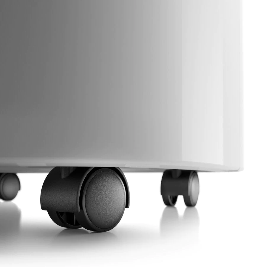DE LONGHI Air conditionné Pinguino Silent A (PAC EM93)