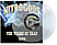 Nitrogods - Ten Years Of Crap - Live (Clear Vinyl) (Vinyl LP (nagylemez))